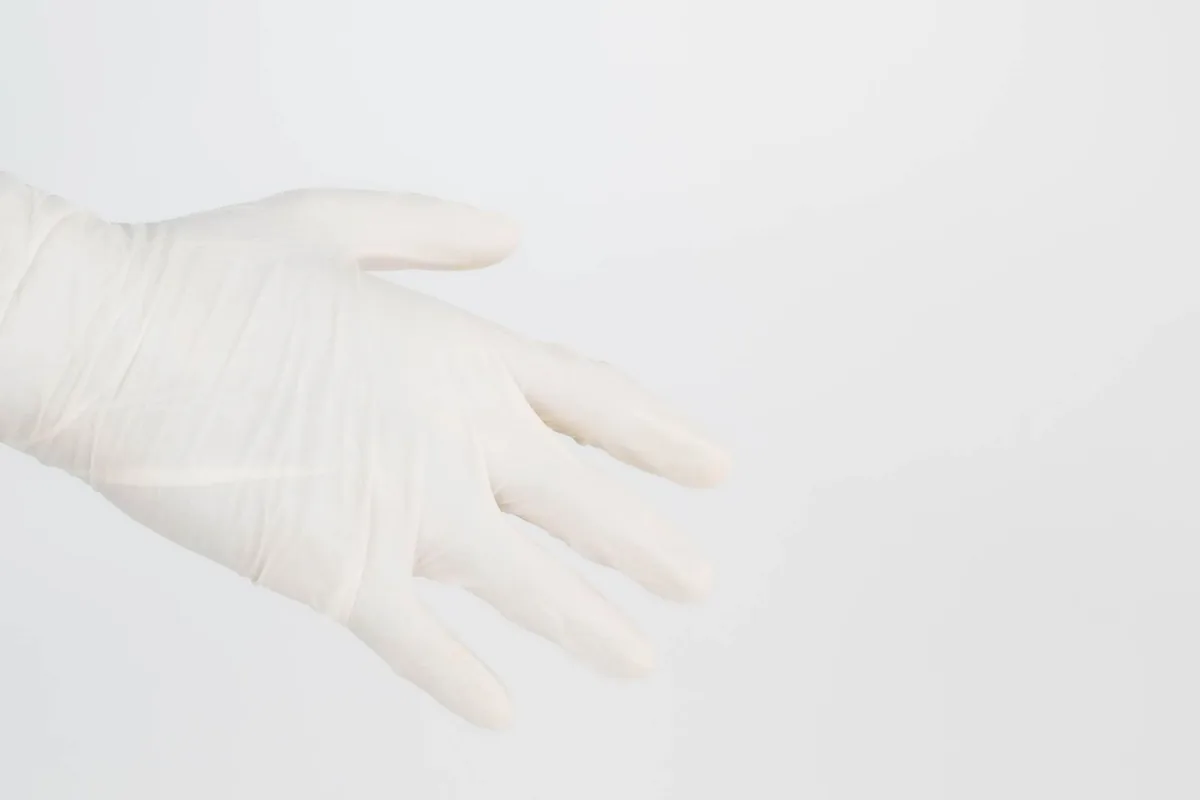 Bodily Fluid Cleanup in Blanchard, LA