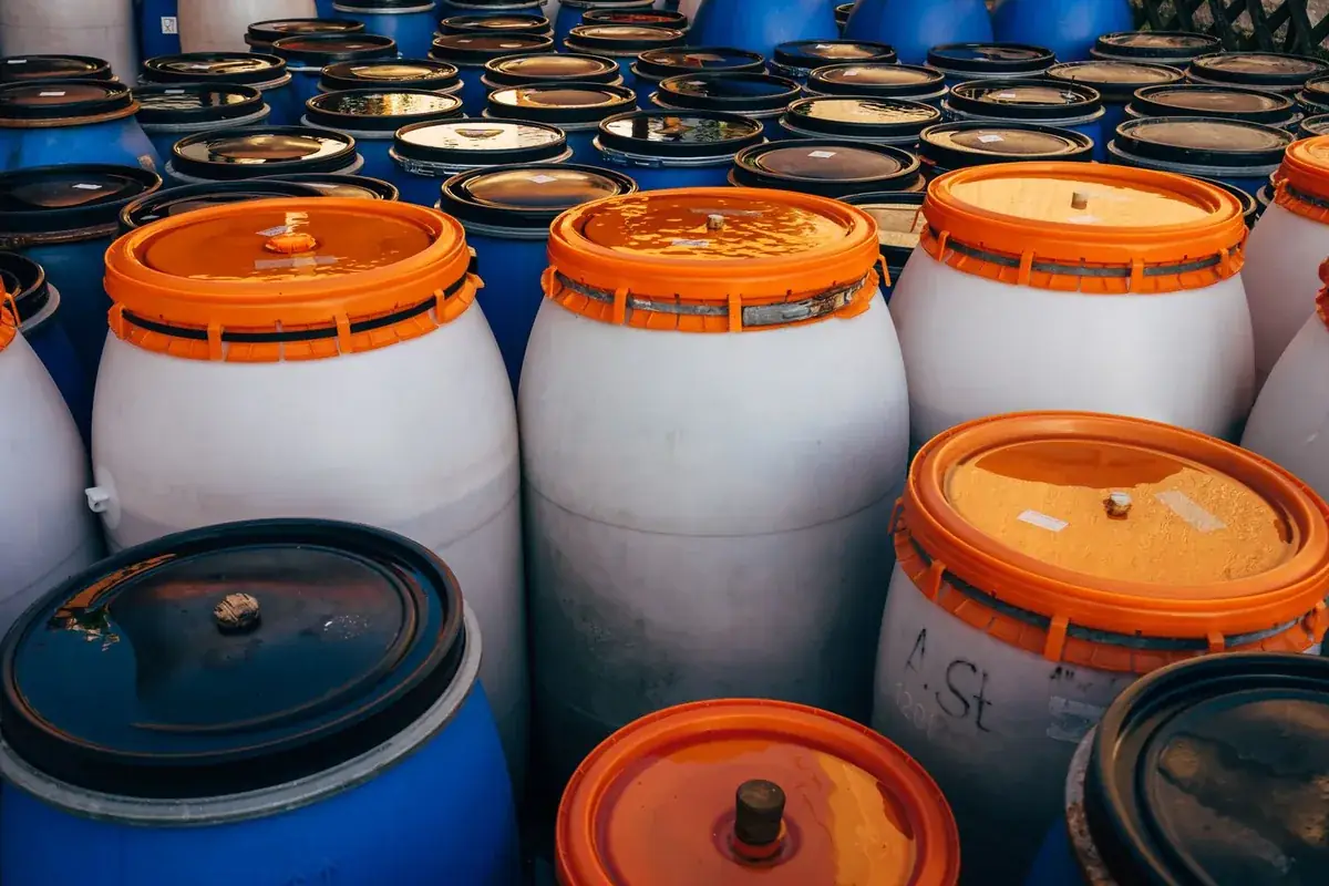 Chemical & Toxic Waste Cleanup in Blanchard, LA